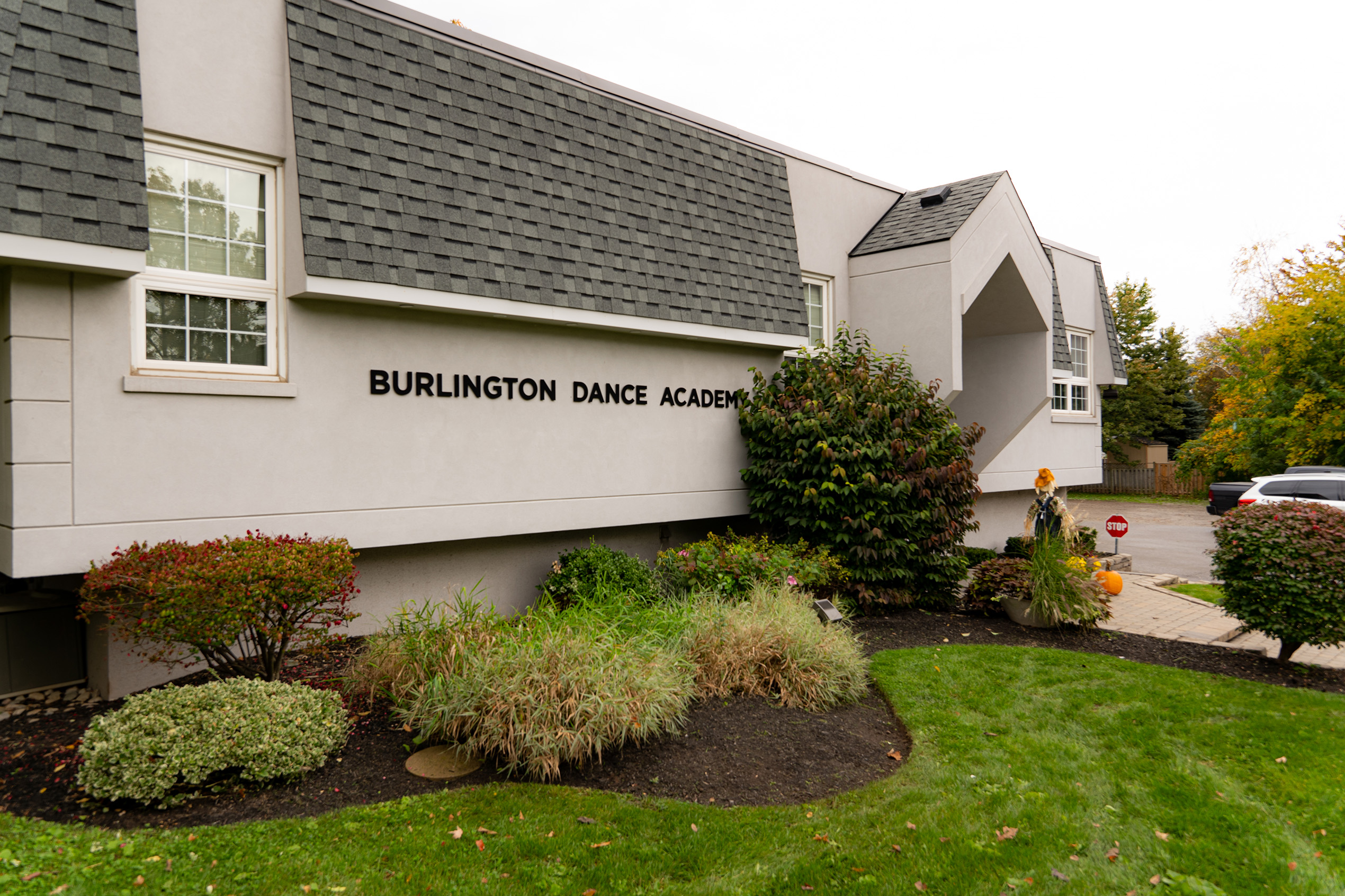 Burlington Dance Academy