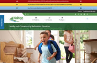 Halton Region