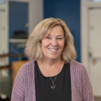 Carolyn Wheeland